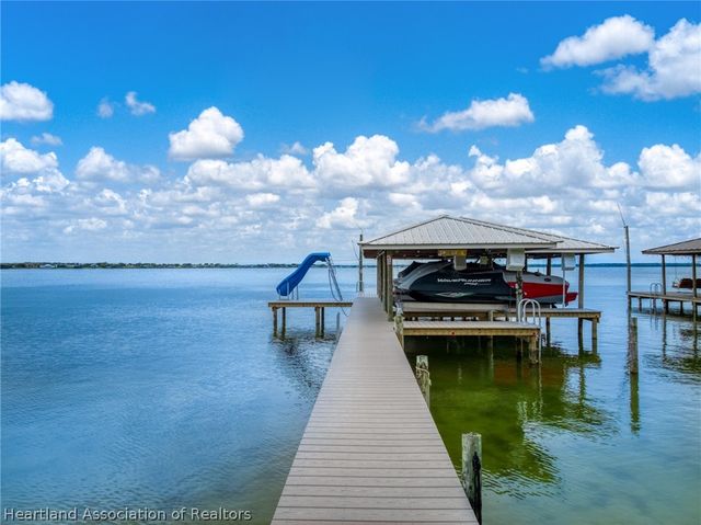 618 Lake June Road, Lake Placid, FL 33852