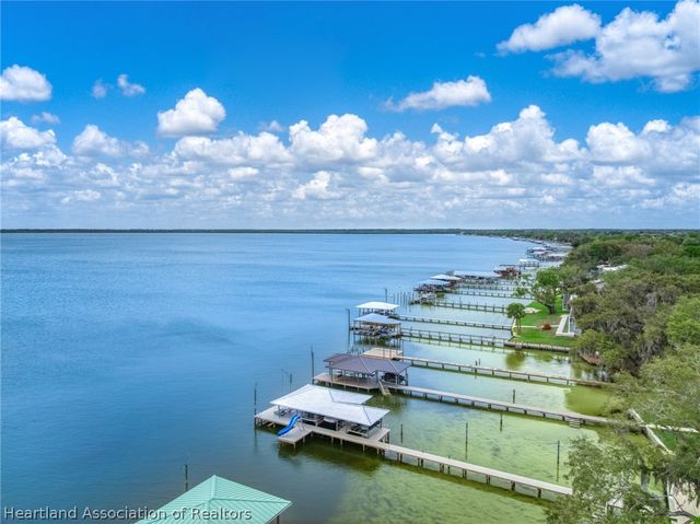 618 Lake June Road, Lake Placid, FL 33852