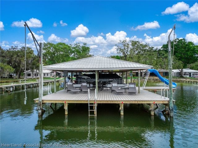 618 Lake June Road, Lake Placid, FL 33852