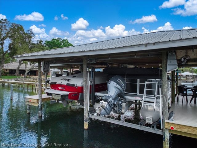 618 Lake June Road, Lake Placid, FL 33852