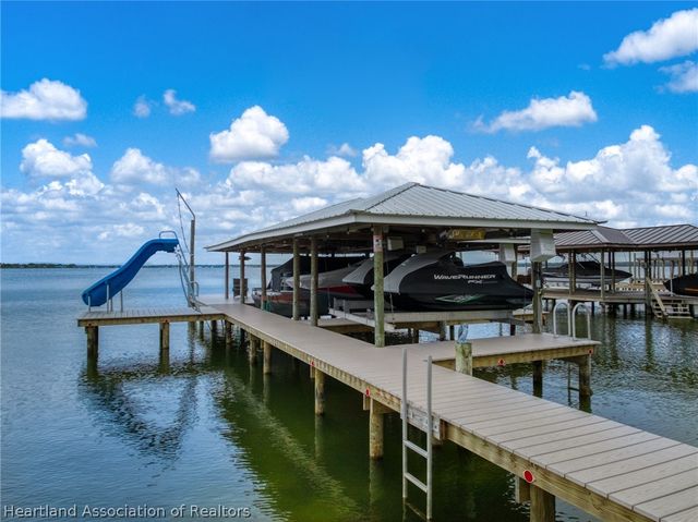 618 Lake June Road, Lake Placid, FL 33852