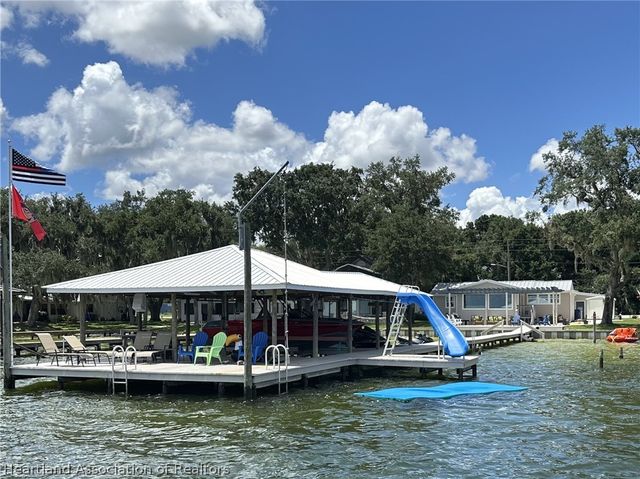 618 Lake June Road, Lake Placid, FL 33852