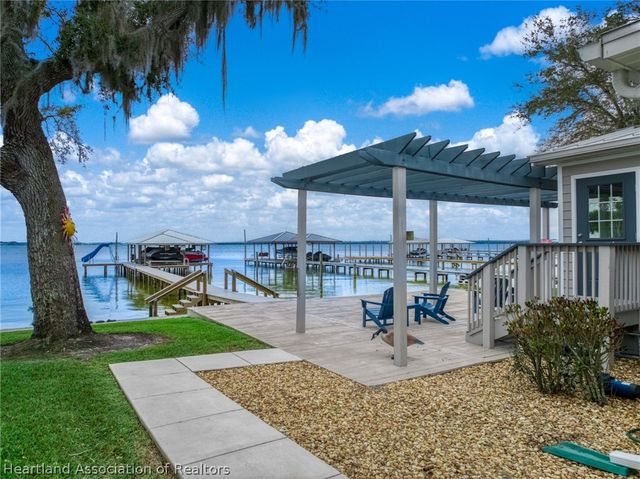 618 Lake June Road, Lake Placid, FL 33852