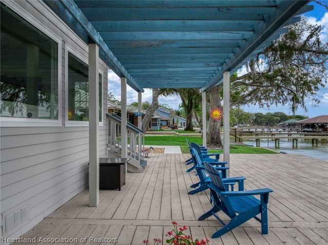 618 Lake June Road, Lake Placid, FL 33852