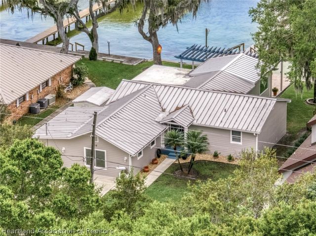 618 Lake June Road, Lake Placid, FL 33852