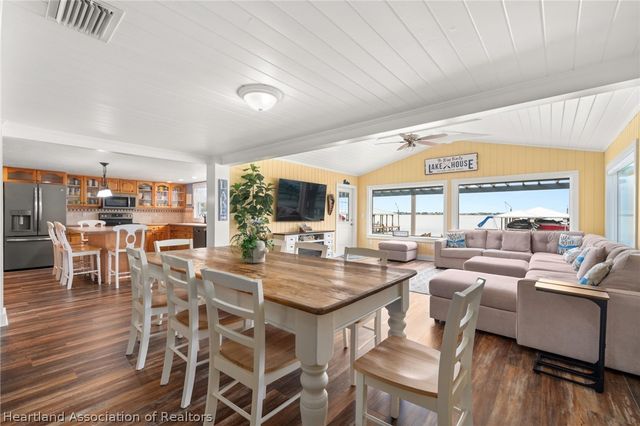 618 Lake June Road, Lake Placid, FL 33852