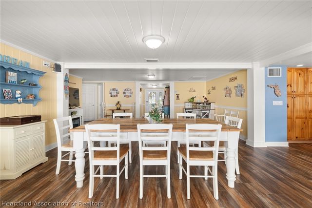 618 Lake June Road, Lake Placid, FL 33852