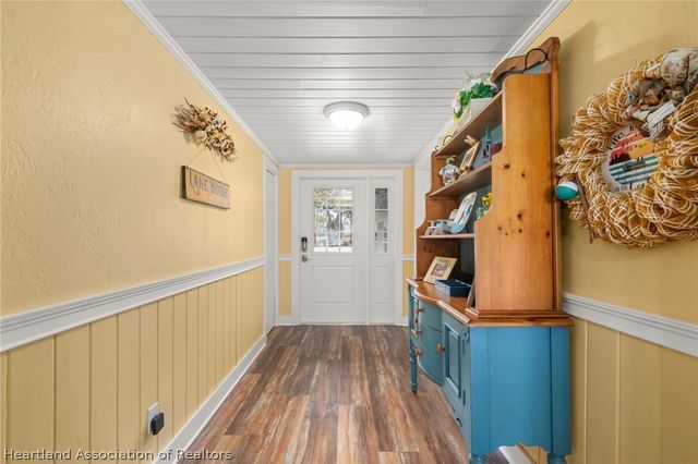 618 Lake June Road, Lake Placid, FL 33852