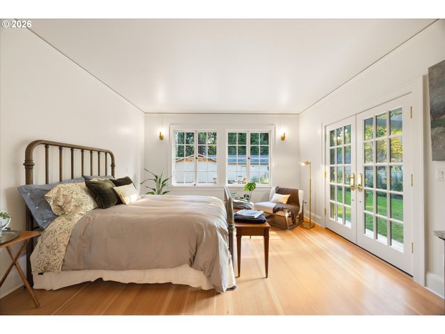 604 Se ANDOVER Pl, Portland, OR 97202
