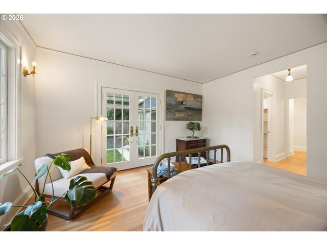 604 Se ANDOVER Pl, Portland, OR 97202