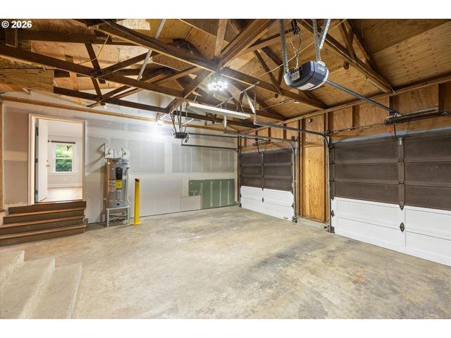 604 Se ANDOVER Pl, Portland, OR 97202