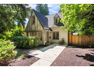 604 Se ANDOVER Pl, Portland, OR 97202