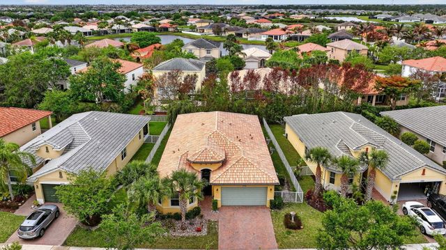 11741 SW Bennington Circle, Port St. Lucie, Port St Lucie, FL 34987