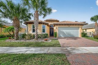 11741 SW Bennington Circle, Port St. Lucie, Port St Lucie, FL 34987