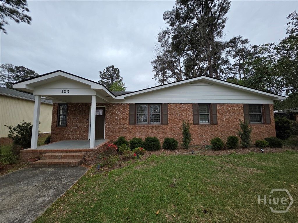 103 W 15th Street, Rincon, GA 31326