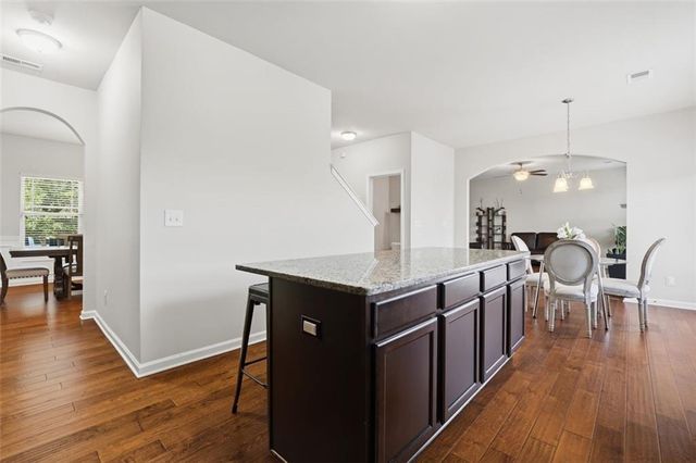 1443 Sooner Court, Lawrenceville, GA 30045