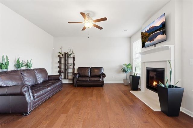 1443 Sooner Court, Lawrenceville, GA 30045