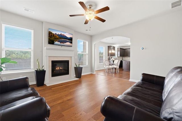 1443 Sooner Court, Lawrenceville, GA 30045