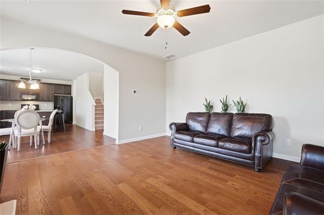 1443 Sooner Court, Lawrenceville, GA 30045