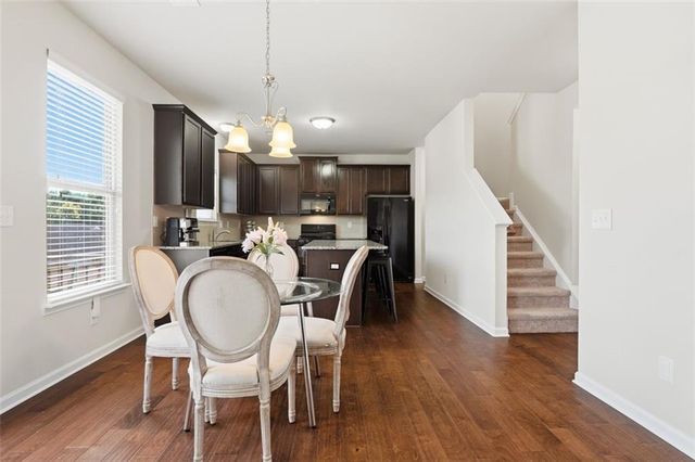 1443 Sooner Court, Lawrenceville, GA 30045