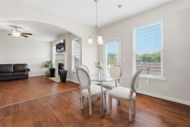 1443 Sooner Court, Lawrenceville, GA 30045