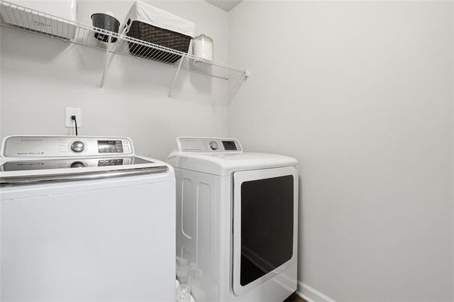 1443 Sooner Court, Lawrenceville, GA 30045
