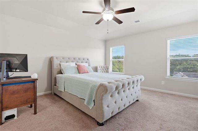 1443 Sooner Court, Lawrenceville, GA 30045