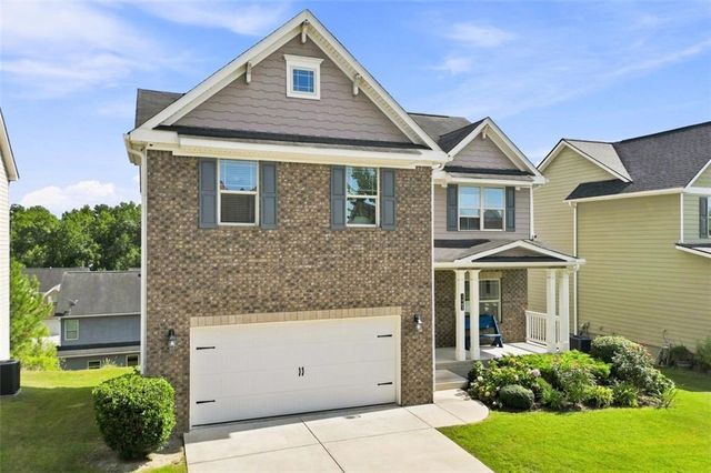 1443 Sooner Court, Lawrenceville, GA 30045