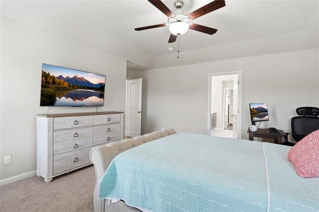 1443 Sooner Court, Lawrenceville, GA 30045