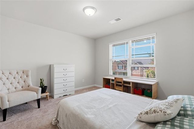 1443 Sooner Court, Lawrenceville, GA 30045