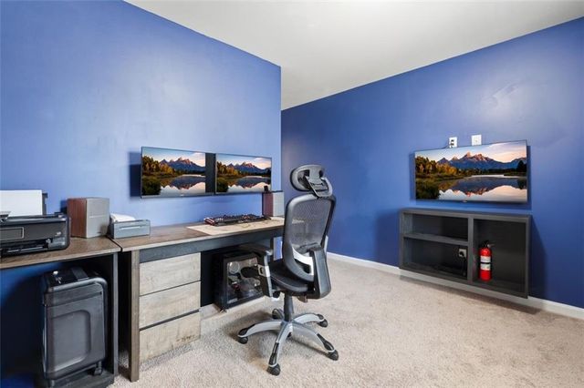 1443 Sooner Court, Lawrenceville, GA 30045