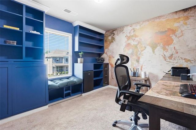 1443 Sooner Court, Lawrenceville, GA 30045