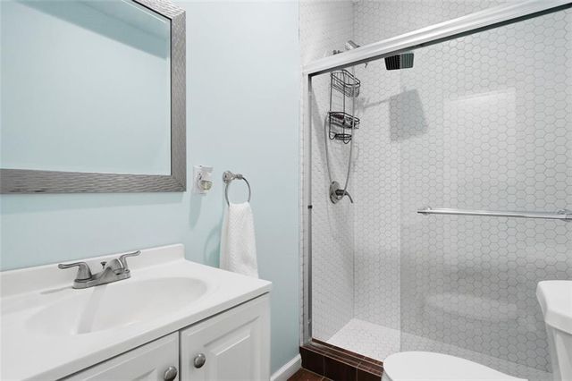 1443 Sooner Court, Lawrenceville, GA 30045