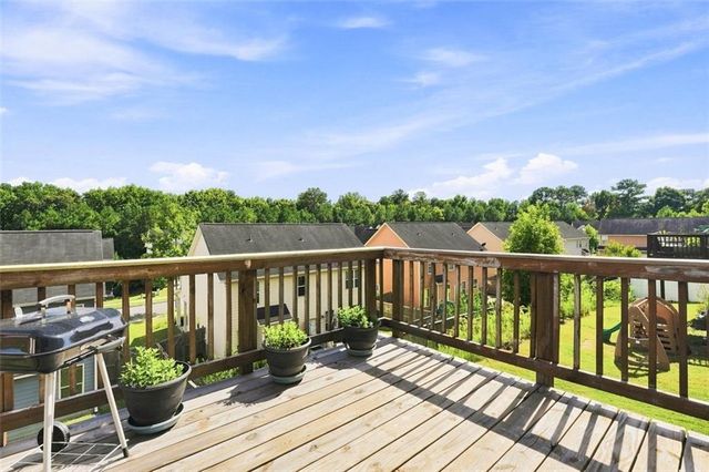 1443 Sooner Court, Lawrenceville, GA 30045