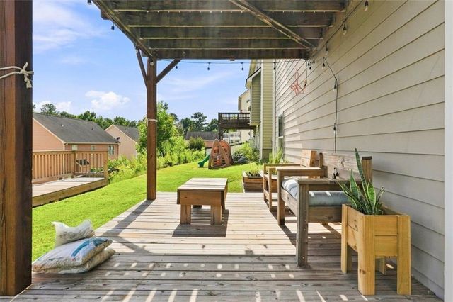 1443 Sooner Court, Lawrenceville, GA 30045