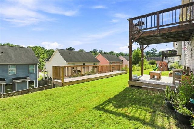 1443 Sooner Court, Lawrenceville, GA 30045