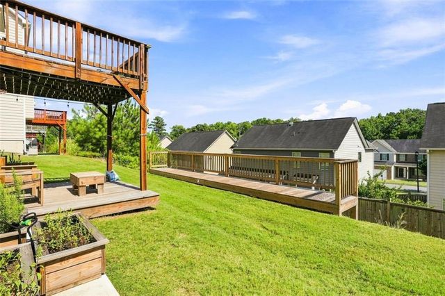 1443 Sooner Court, Lawrenceville, GA 30045