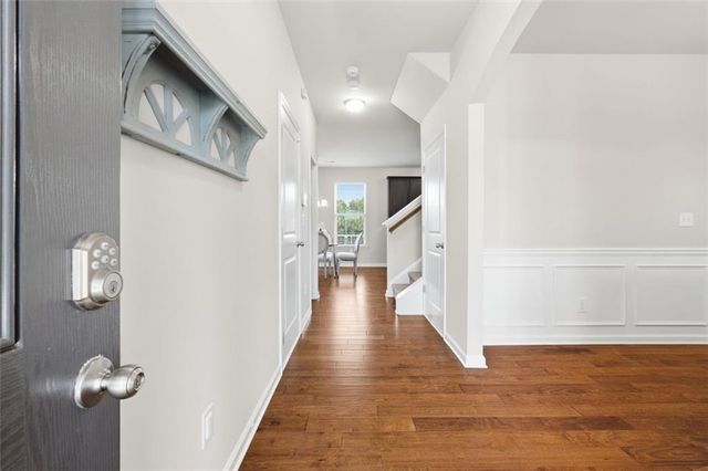 1443 Sooner Court, Lawrenceville, GA 30045