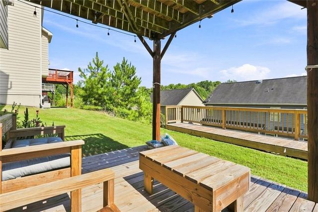1443 Sooner Court, Lawrenceville, GA 30045