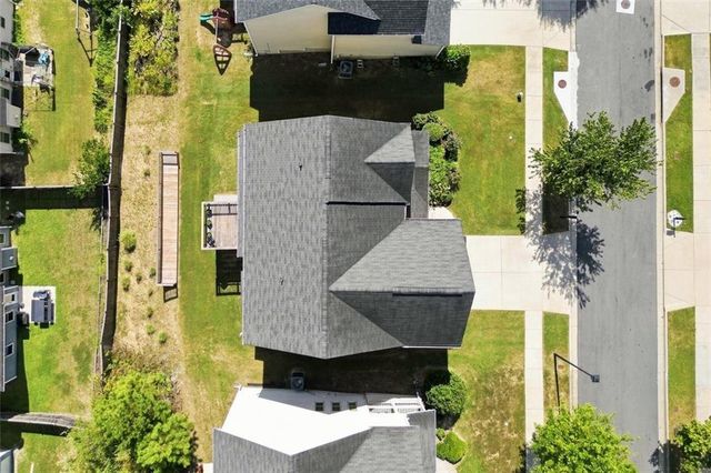 1443 Sooner Court, Lawrenceville, GA 30045