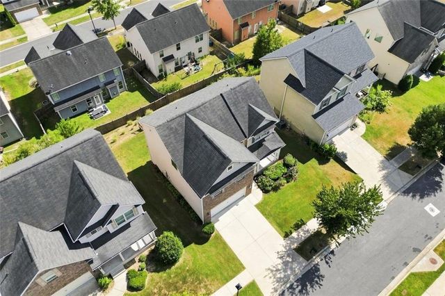 1443 Sooner Court, Lawrenceville, GA 30045