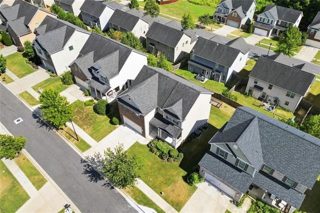 1443 Sooner Court, Lawrenceville, GA 30045