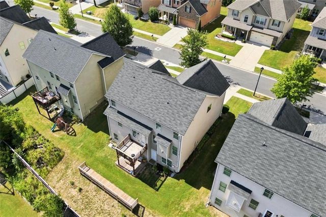 1443 Sooner Court, Lawrenceville, GA 30045
