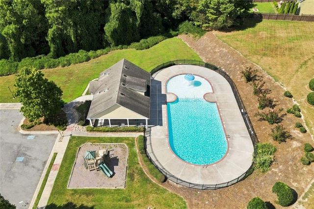 1443 Sooner Court, Lawrenceville, GA 30045