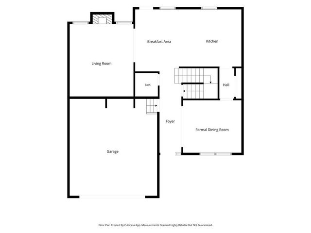 1443 Sooner Court, Lawrenceville, GA 30045