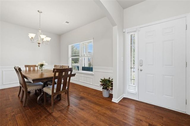 1443 Sooner Court, Lawrenceville, GA 30045