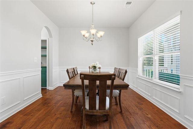 1443 Sooner Court, Lawrenceville, GA 30045