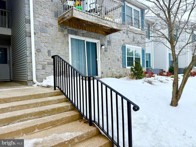 14 MIMOSA CT, Lawrence Township, NJ 08648