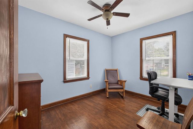 2517 Pacific Street, Davenport, IA 52804