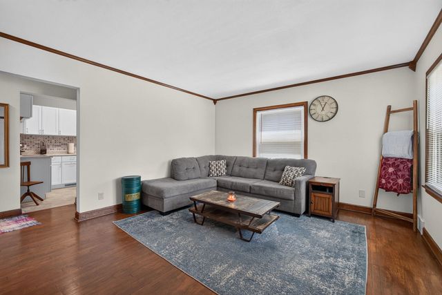 2517 Pacific Street, Davenport, IA 52804
